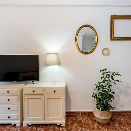 Santa Justa Urban Apartment 세비야 외부 사진