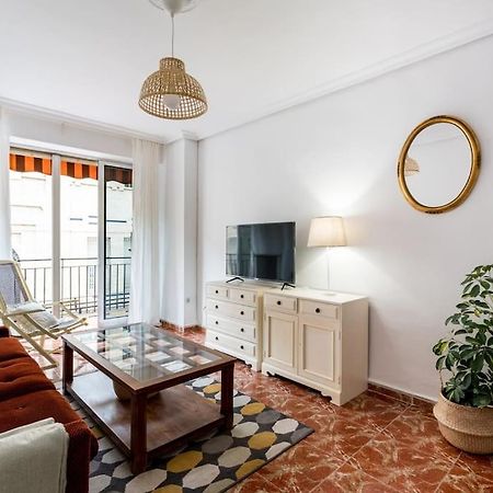 Santa Justa Urban Apartment 세비야 외부 사진