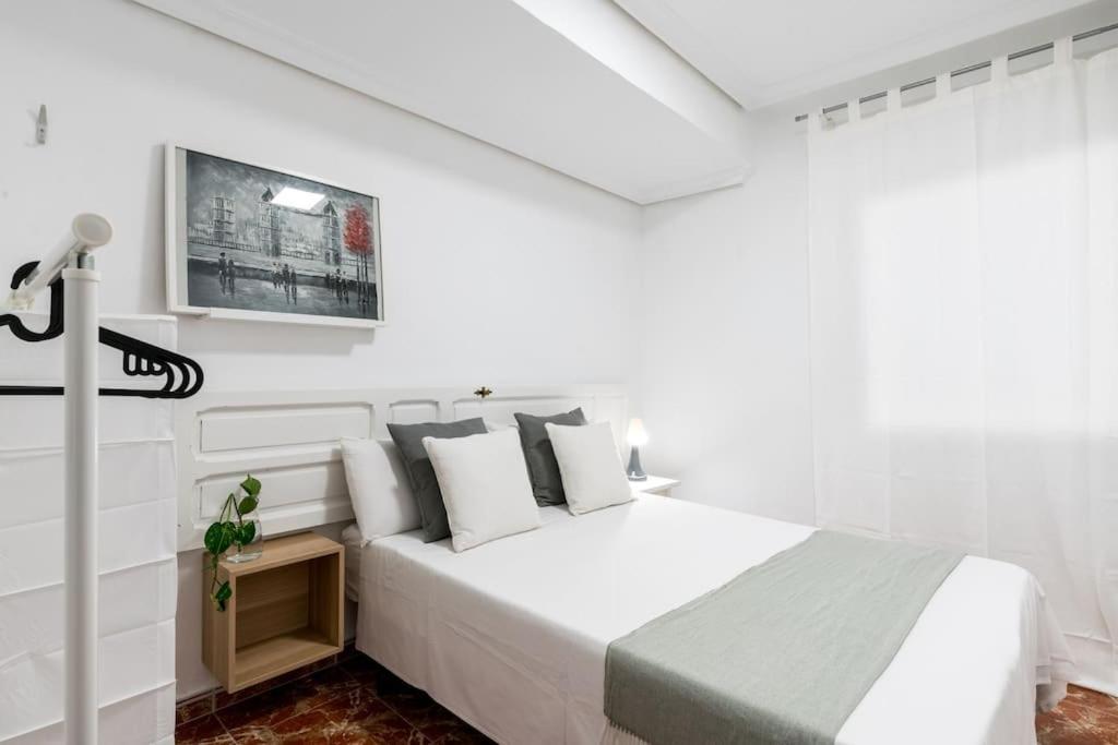 Santa Justa Urban Apartment 세비야 외부 사진