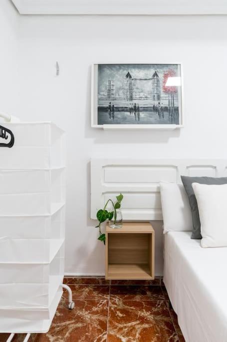 Santa Justa Urban Apartment 세비야 외부 사진