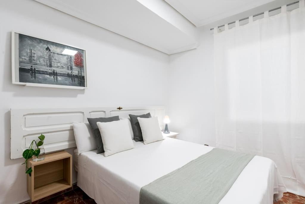Santa Justa Urban Apartment 세비야 외부 사진