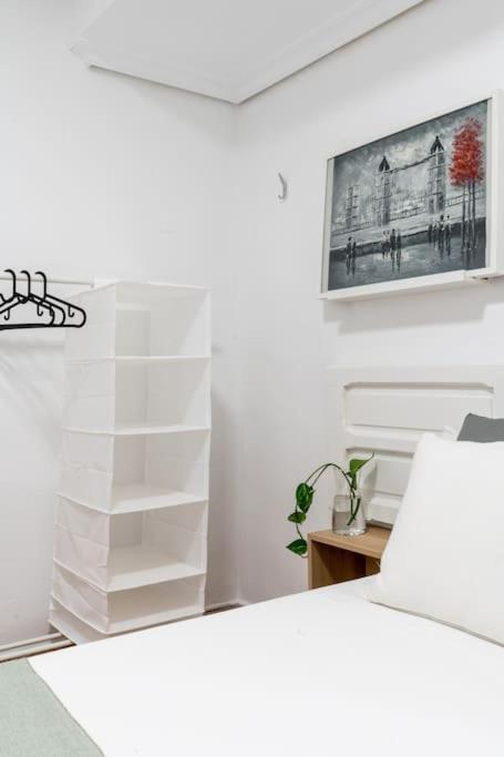 Santa Justa Urban Apartment 세비야 외부 사진