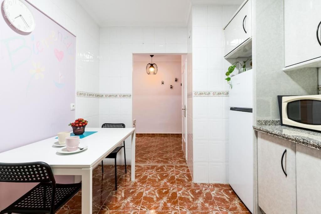 Santa Justa Urban Apartment 세비야 외부 사진