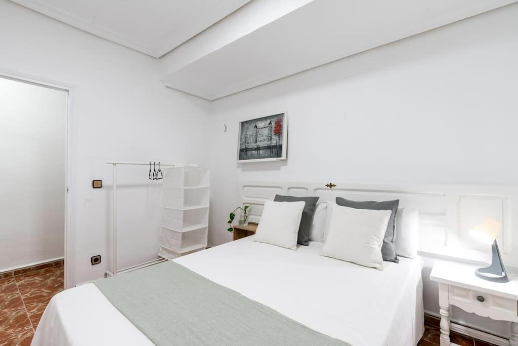 Santa Justa Urban Apartment 세비야 외부 사진