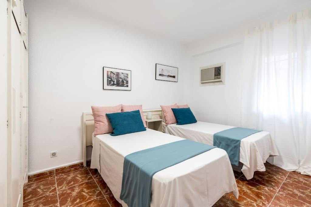 Santa Justa Urban Apartment 세비야 외부 사진