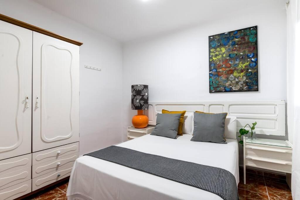 Santa Justa Urban Apartment 세비야 외부 사진