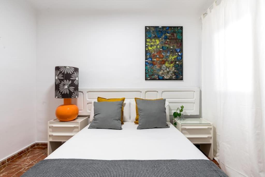 Santa Justa Urban Apartment 세비야 외부 사진