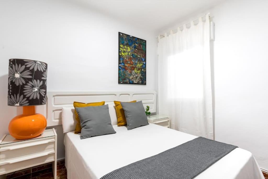 Santa Justa Urban Apartment 세비야 외부 사진