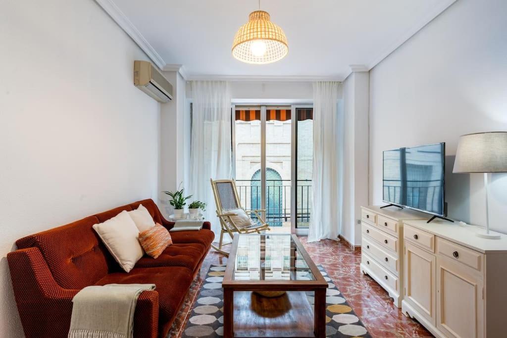 Santa Justa Urban Apartment 세비야 외부 사진