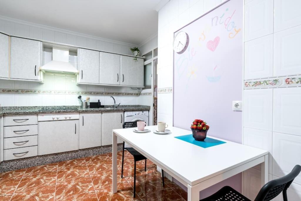 Santa Justa Urban Apartment 세비야 외부 사진