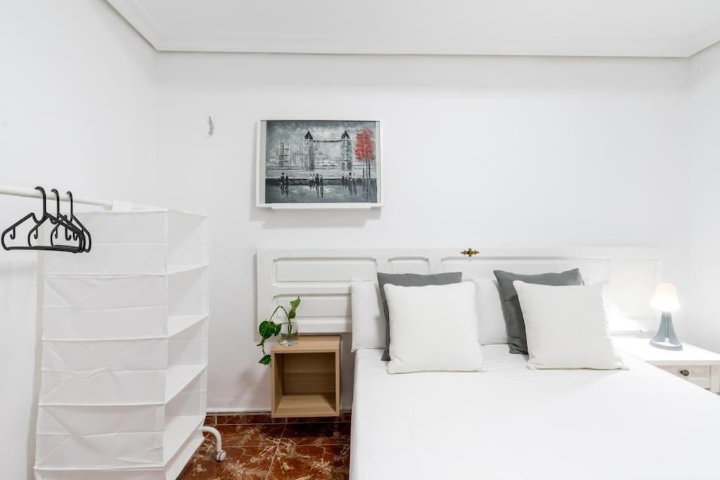 Santa Justa Urban Apartment 세비야 외부 사진